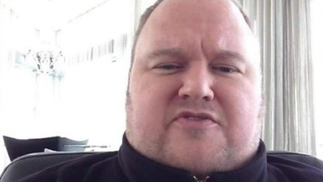 Kim Dotcom