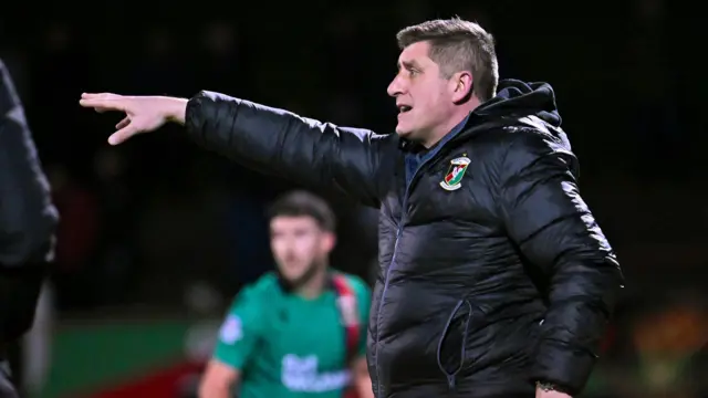Declan Devine