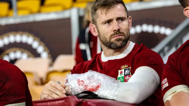 Elliot Daly