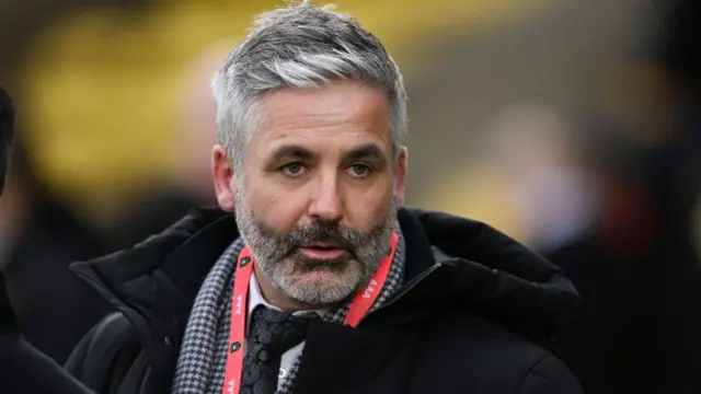 Keith Lasley