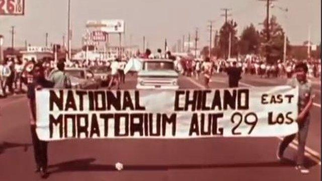 Chicano Moratorium