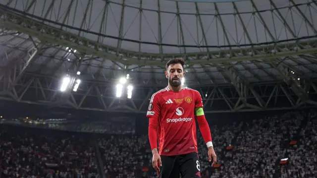Bruno Fernandes