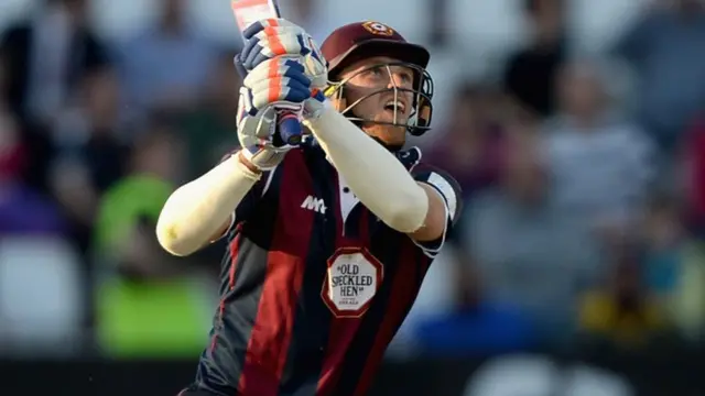 David Willey