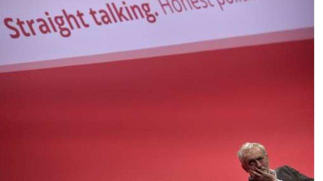 Corbyn