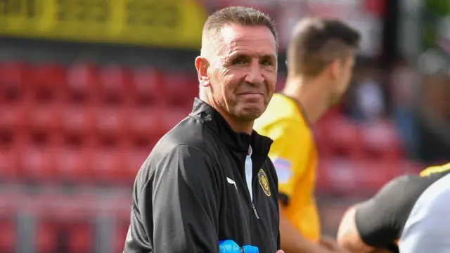 Stephen Baxter