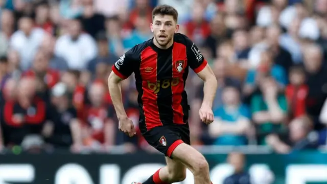 Ryan Christie