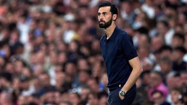Alvaro Arbeloa