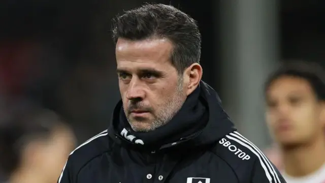 Marco Silva