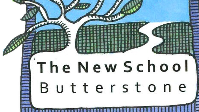 School logo