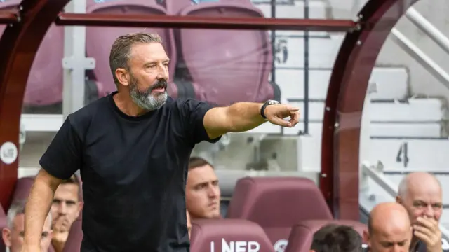 Derek McInnes