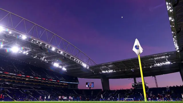 Estadio do Dragao