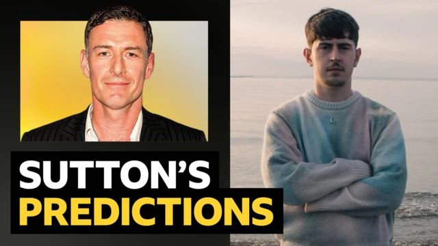 Sutton's predictions image