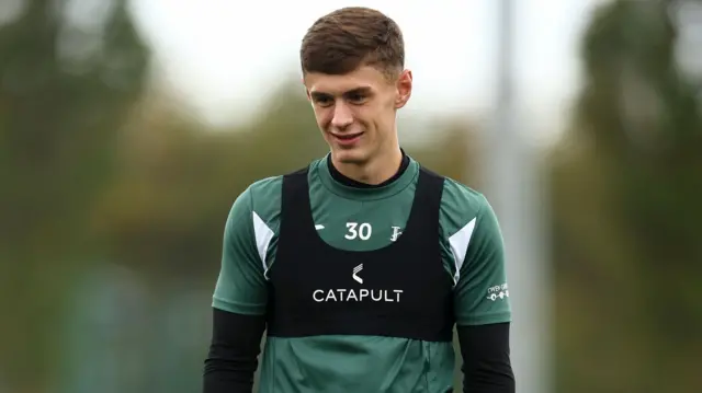 Jacob MacIntyre