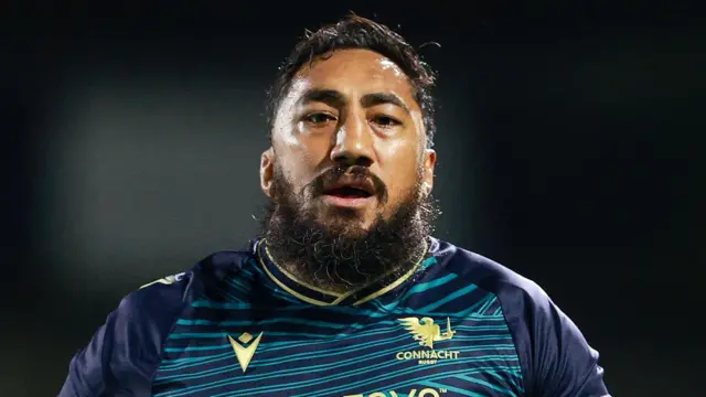 Bundee Aki