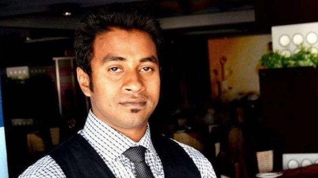 Facebook profile photo of Nazimuddin Samad