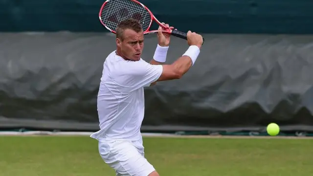 Leyton Hewitt