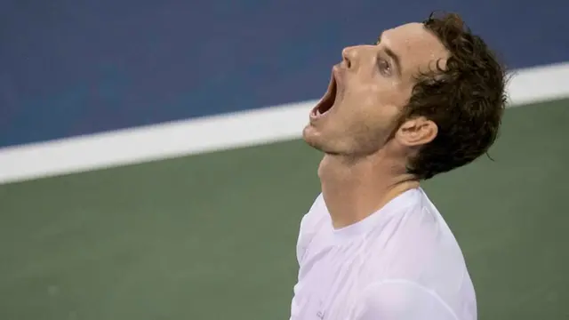 Andy Murray