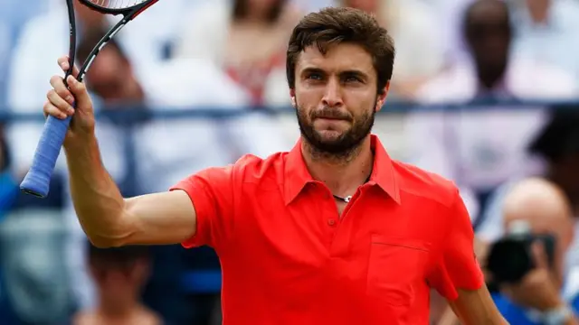 Gilles Simon