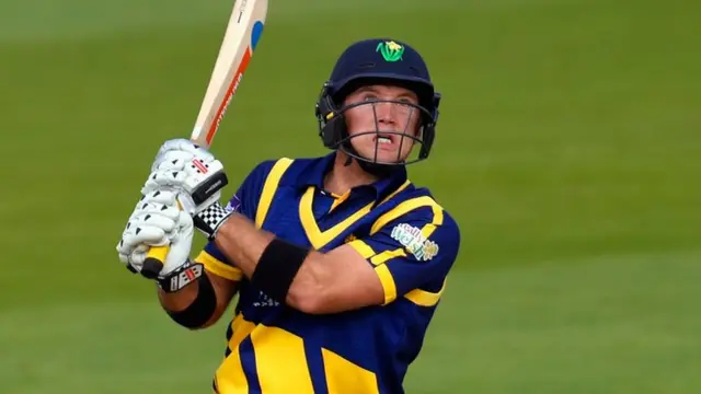 Colin Ingram