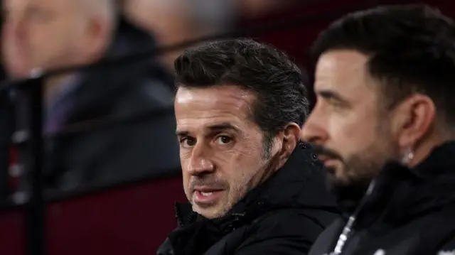 Marco Silva