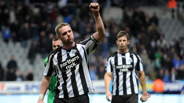 Kevin Nolan