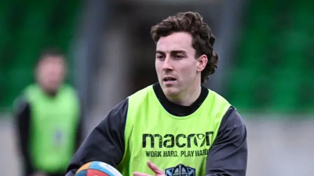 Josh McKay