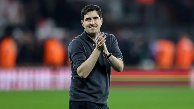  Andoni Iraola