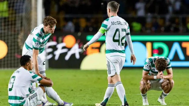 Celtic