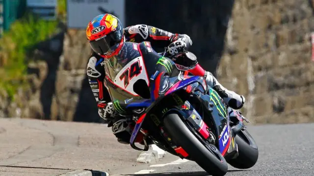 Davey Todd 