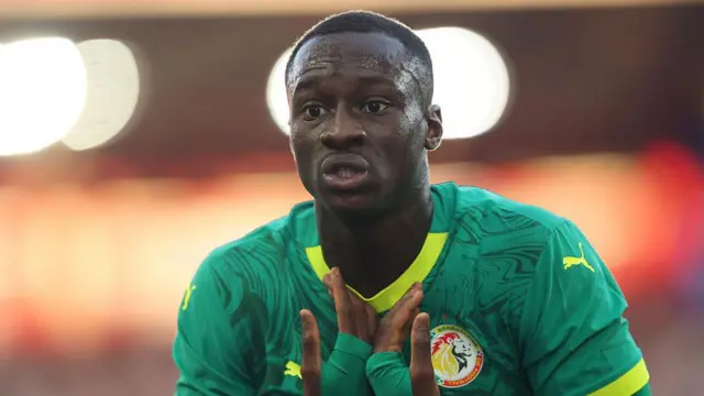 Habib Diarra