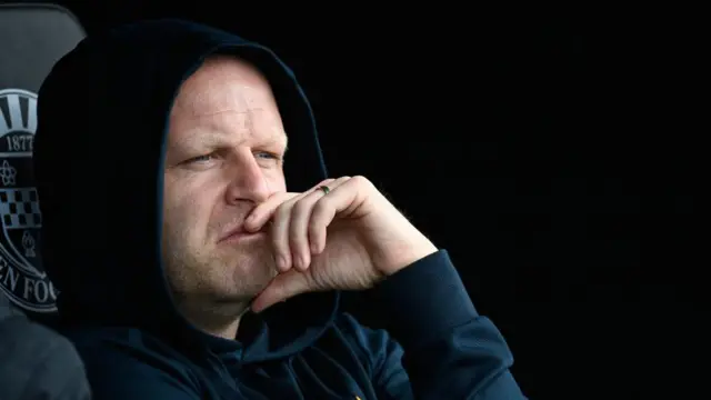 Steven Naismith