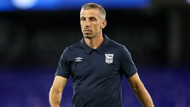 Ipswich Town manager Gary O'Neil during the Pre Season Friendly between Ipswich Town and Le Havre at Portman Road. 