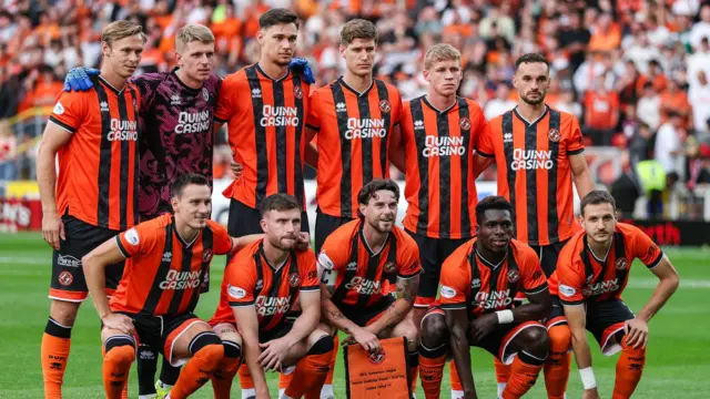 Dundee United