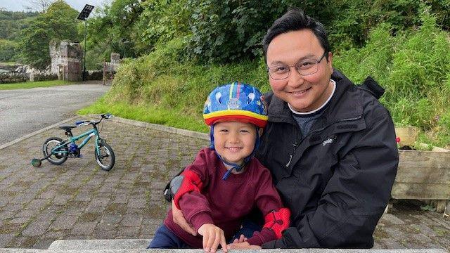 Murtaza Barlas agus Kia