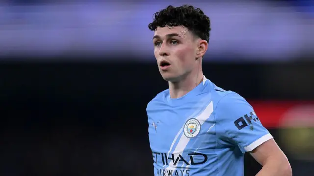 Phil Foden