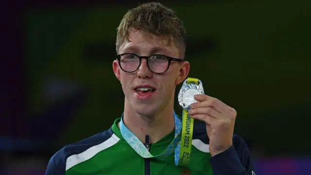 Daniel Wiffen