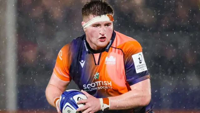 Ollie Blyth-Lafferty