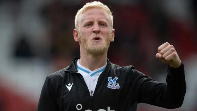 Will Hughes