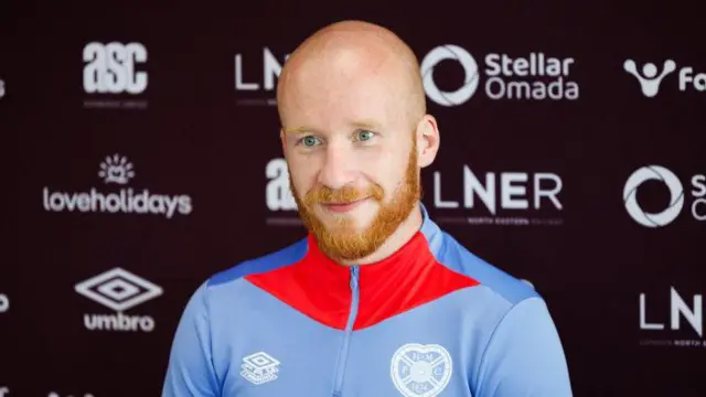 Liam Boyce