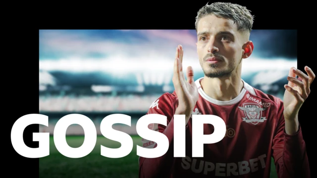 Albion gossip promo