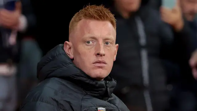 Will Still managing Lens
