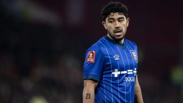 Massimo Luongo