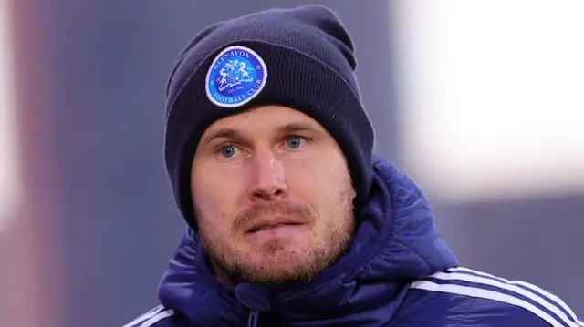 Michael O'Connor 
