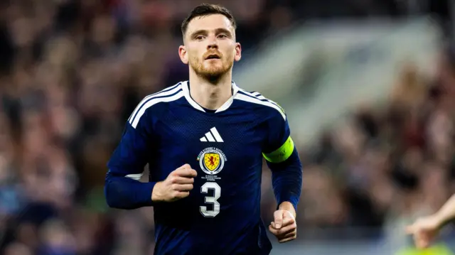 Andy Robertson