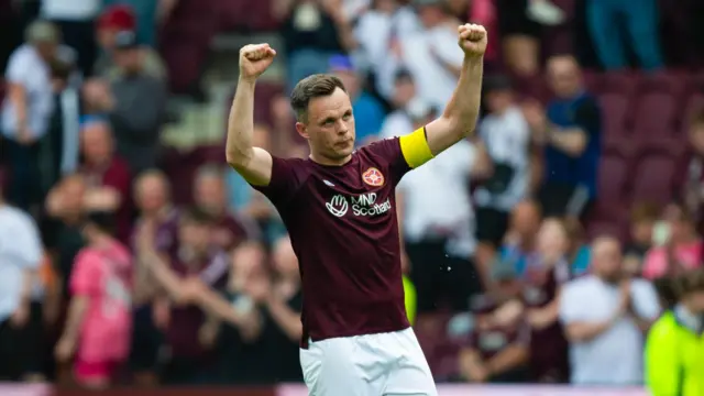 Lawrence Shankland 