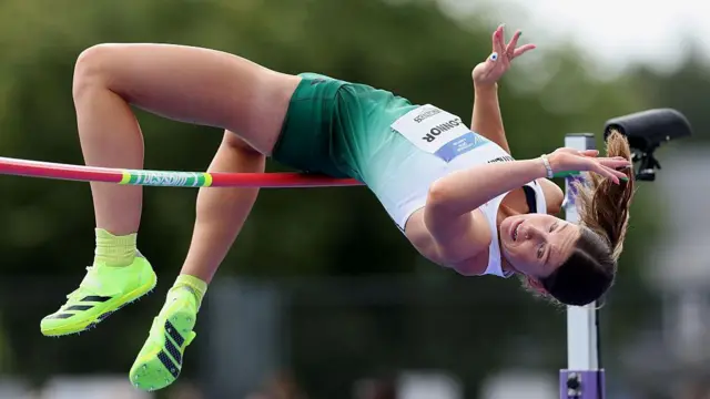 Kate O'Connor
