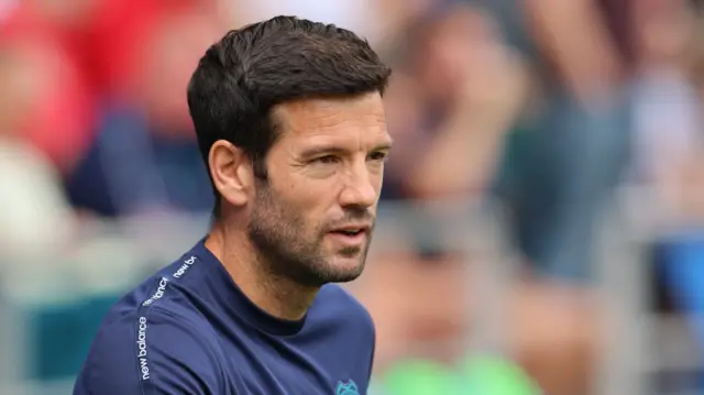 Cardiff City boss Brian Barry-Murphy