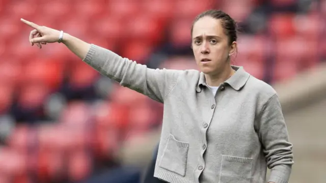 Jo Potter