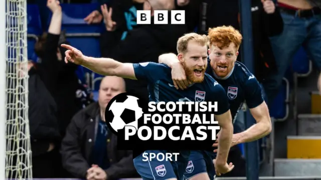 Scottish Football Podcast