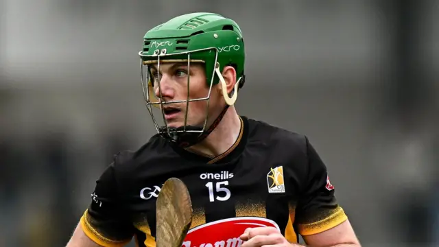 Eoin Cody 